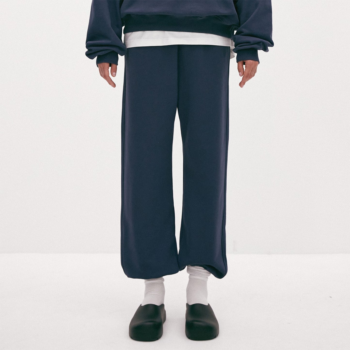 Cargo Pants, Blueberry