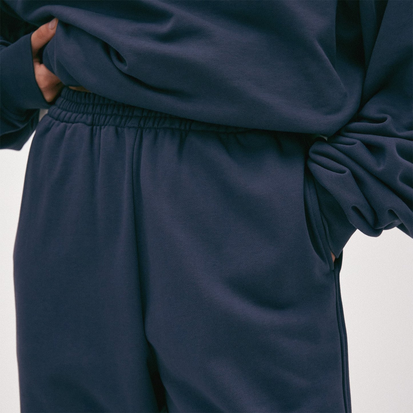 Cargo Pants, Blueberry