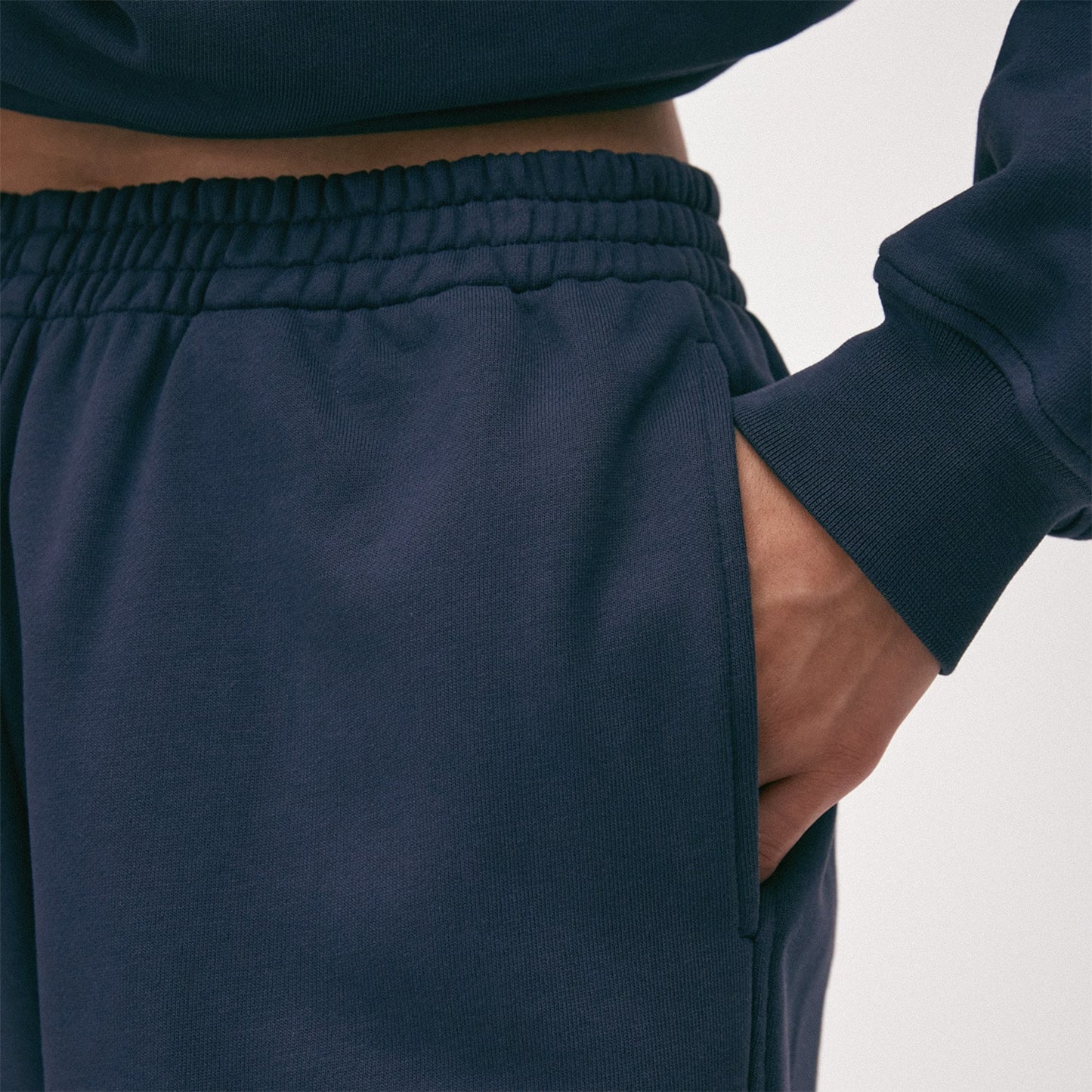 Cargo Pants, Blueberry