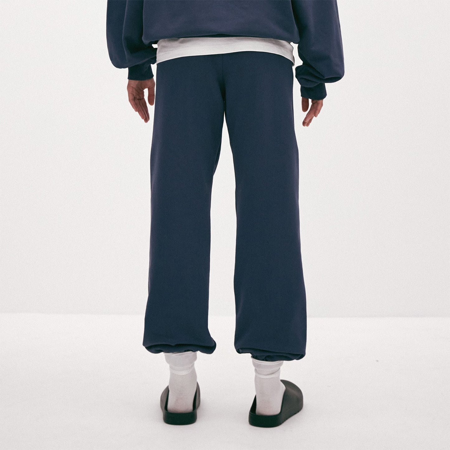 Cargo Pants, Blueberry