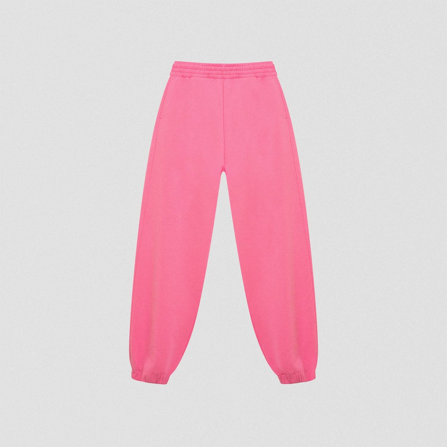 Cargo Pants, Pink