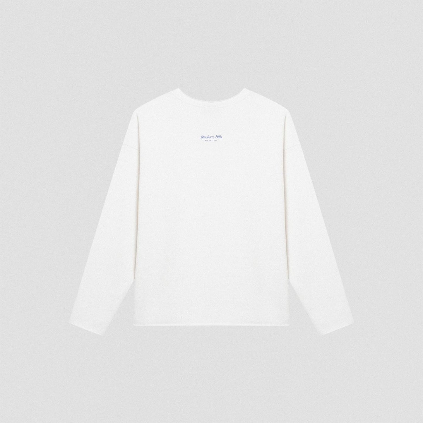 Long Sleeve, Milk