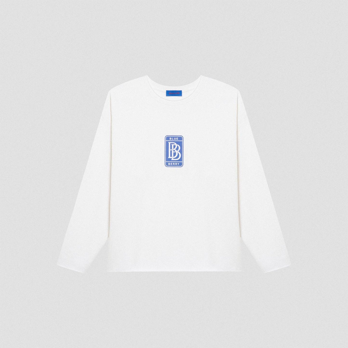 Long Sleeve, Milk