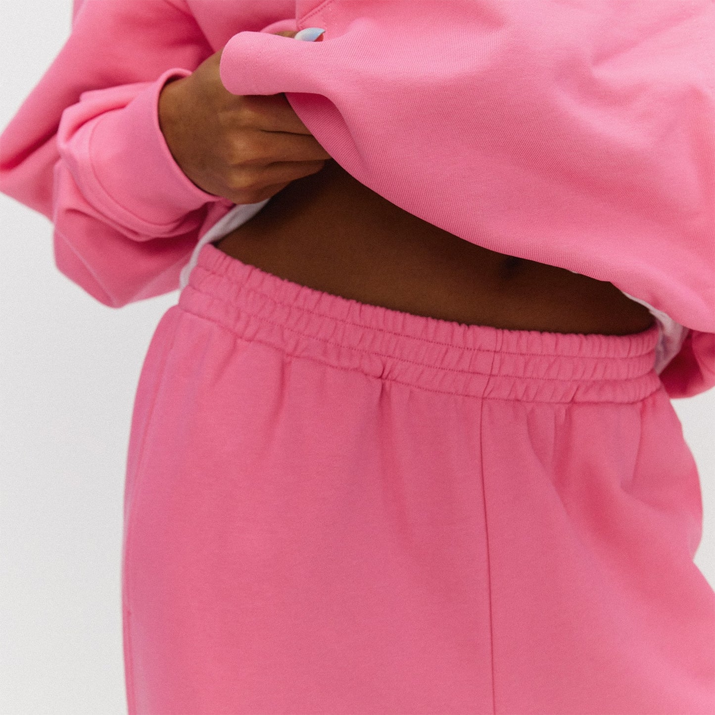 Cargo Pants, Pink