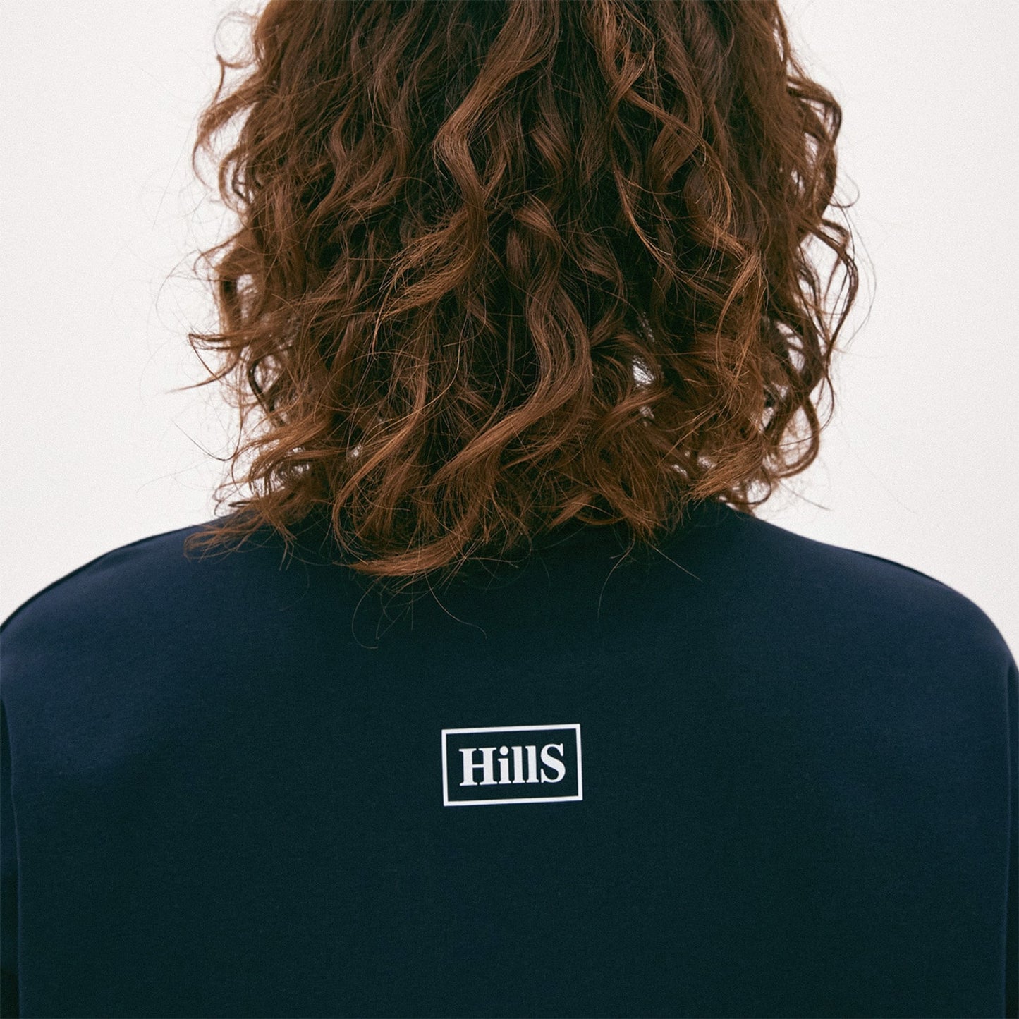 Long Sleeve, Blueberry