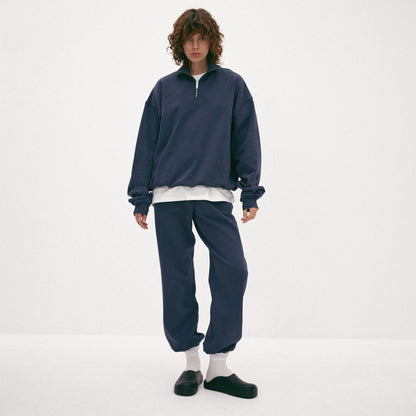 Cargo Pants, Blueberry