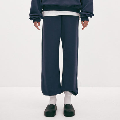 Cargo Pants, Blueberry