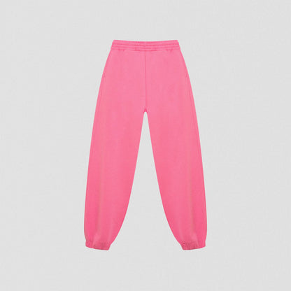 Cargo Pants, Pink