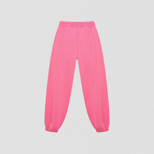 Cargo Pants, Pink