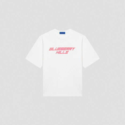 Sport T-Shirt, Milk