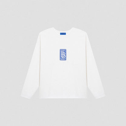 Long Sleeve, Milk