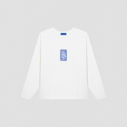 Long Sleeve, Milk