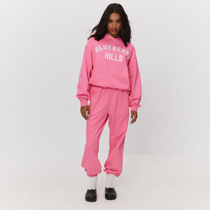 Cargo Pants, Pink