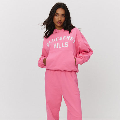 Cargo Pants, Pink