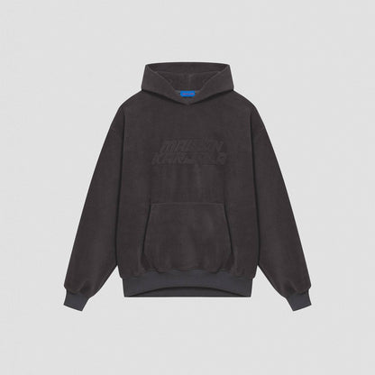 Polar Hoodie, Graphite