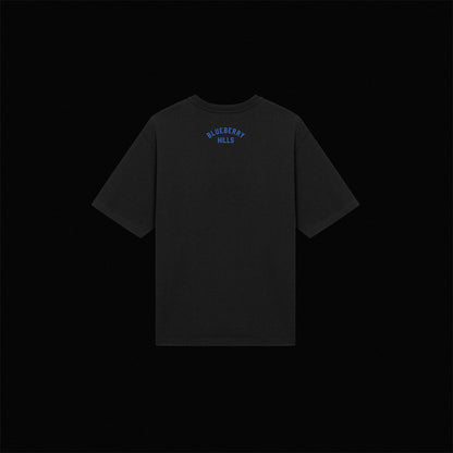 BB Black T-Shirt, Black