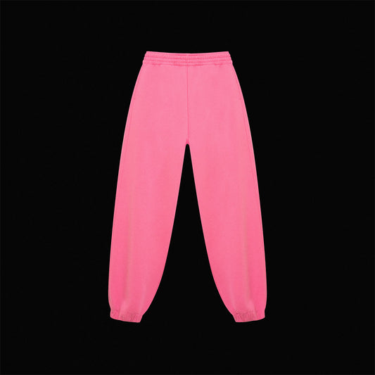 Cargo Pants, Pink