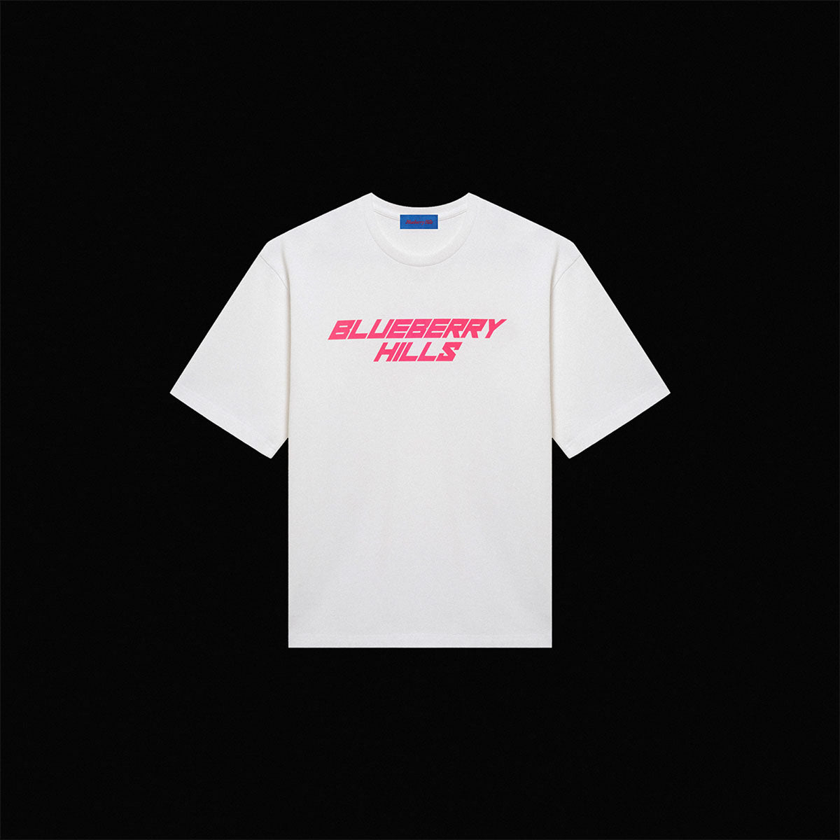 Sport T-Shirt, Milk