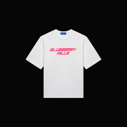 Sport T-Shirt, Milk