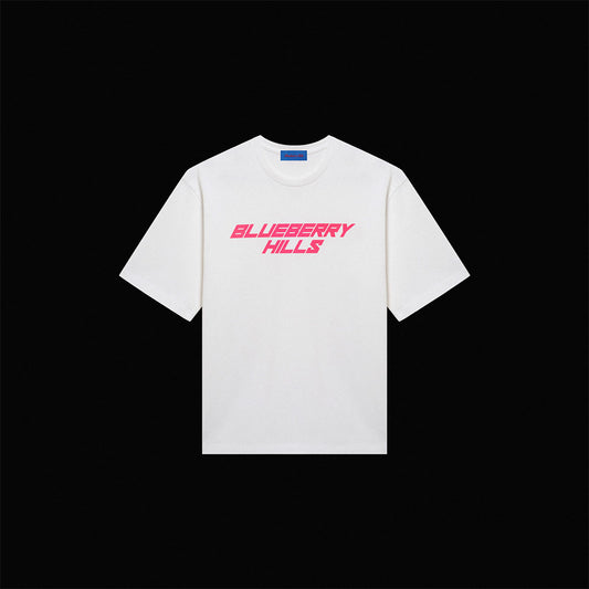 Sport T-Shirt, Milk