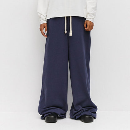 Long Pants, Blueberry